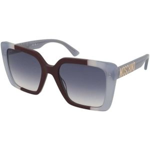 Zonnebril Moschino MOS172/S S9W/08