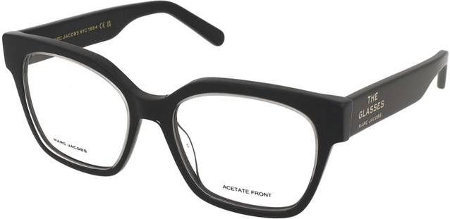 Marc Jacobs - Marc 801 MNG - Bril - Met Correctie
