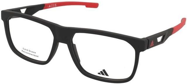 Adidas - Optical Frame SP 5076 - Accessoire - Zwart