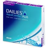 Dailies AquaComfort Plus Multifocal (90Âlenzen)