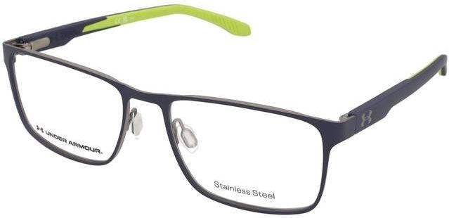 Brillen met correctie Under Armour UA 5064/G 1DC