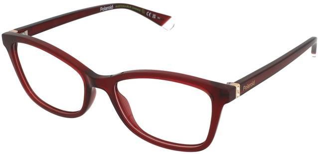 Polaroid - PLD D505 LHF - Bril - Met Correctie