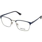 Brillen met correctie Police Tailwind Evo 7 VPLL65 0F94