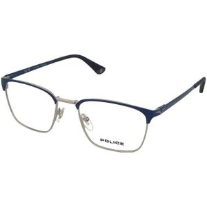 Brillen met correctie Police Tailwind Evo 7 VPLL65 0F94