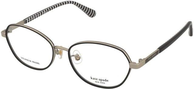 Brillen met correctie Kate Spade Jolisa 2/FJ 807