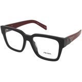 Prada - PR 08ZV - Bril - Met Correctie