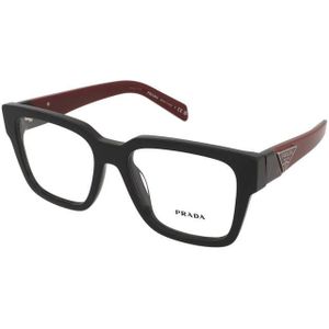 Prada - PR 08ZV - Bril - Met Correctie