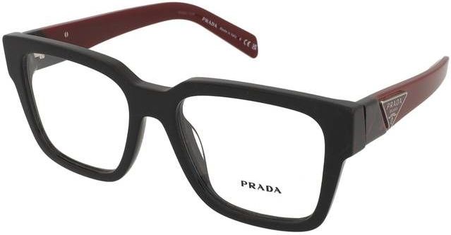Prada - PR 08ZV - Bril - Met Correctie