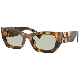 Zonnebrillen Miu Miu MU 09WS 14L50O