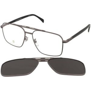 David Beckham - DB 1187/G/C KJ1 - Bril - Met Correctie