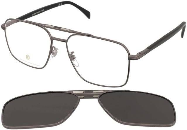 David Beckham - DB 1187/G/C KJ1 - Bril - Met Correctie