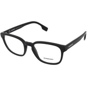 Brillen met correctie Burberry BE2344 3878