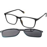 Brillen met correctie Polaroid PLD 6139/CS 807/M9