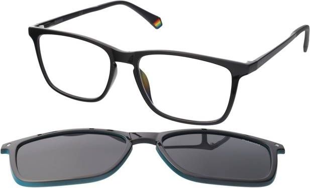 Brillen met correctie Polaroid PLD 6139/CS 807/M9