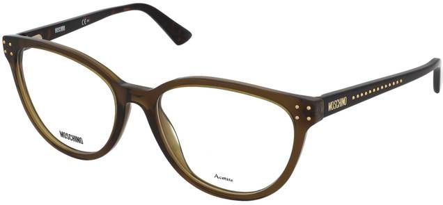Brillen met correctie Moschino MOS596 3Y5