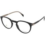 Brillen met correctie David Beckham DB 1139 807