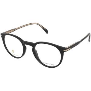Brillen met correctie David Beckham DB 1139 807