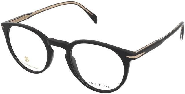 Brillen met correctie David Beckham DB 1139 807