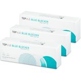 TopVue Blue Blocker (90 lenzen)