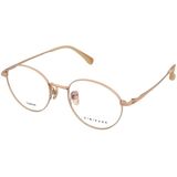 Brillen met correctie Kimikado Titanium Aki C1