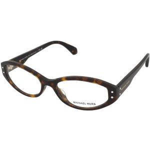 Michael Kors - Corvara MK4139B - Bril - 3006