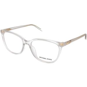 Brillen met correctie Michael Kors Santa Clara MK4067U 3015