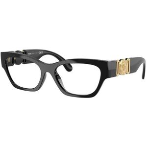 Versace - VE3367U - Bril - Met Correctie - GB1