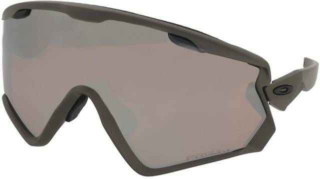 Zonnebrillen Oakley Wind Jacket 2.0 OO9418 941826