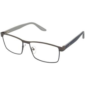 Brillen met correctie Crullé Strategic C3