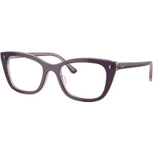 Ray-Ban - RX5433 - Bril met Correctie - 8364