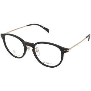 Brillen met correctie David Beckham DB 1149/G 2M2