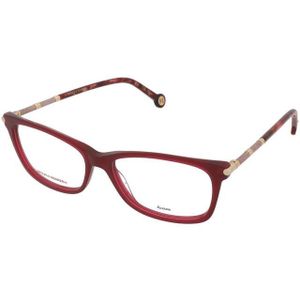 Brillen met correctie Carolina Herrera HER 0198 6K3