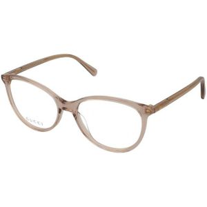 Brillen met correctie Gucci GG0550O 020