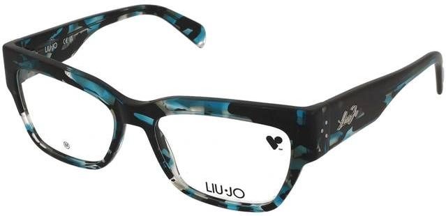 Liu Jo - LJ2793 - Bril - Met Correctie - 428