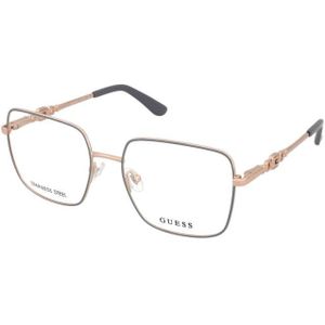 Brillen met correctie Guess GU2953 020