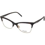 Brillen met correctie Saint Laurent SL 769 001