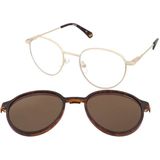 Polaroid - PLD 6158/CS J5G/SP - Bril - Met Correctie