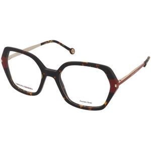 Carolina Herrera - HER 0310 - Bril - Wijnrood