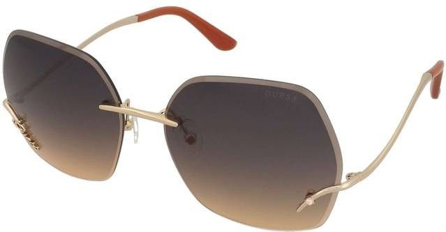 Zonnebril Guess GU00268 32B