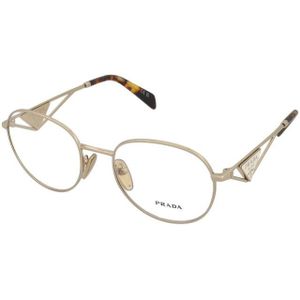 Brillen met correctie Prada PR A50V ZVN1O1