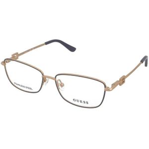 Brillen met correctie Guess GU2975 020