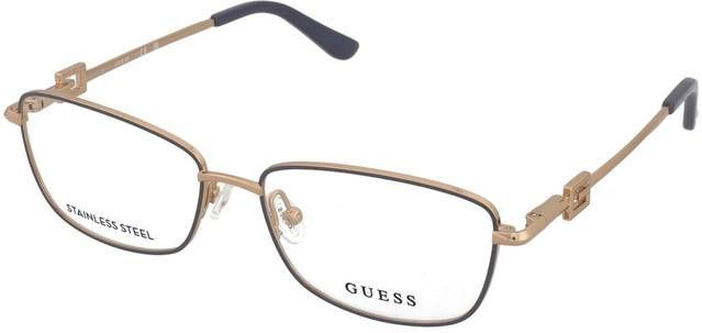 Brillen met correctie Guess GU2975 020