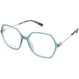 Brillen met correctie Tommy Hilfiger TH 2059 1ED
