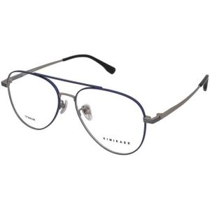 Brillen met correctie Kimikado Titanium Hiko-shi C3