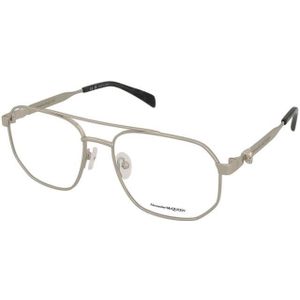 Alexander McQueen - AM0459O - Bril - 003