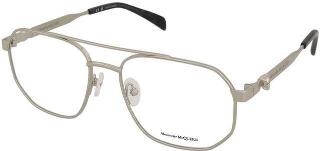 Alexander McQueen - AM0459O - Bril - 003