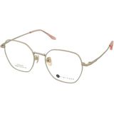 Brillen met correctie Kimikado Titanium Chitose C1