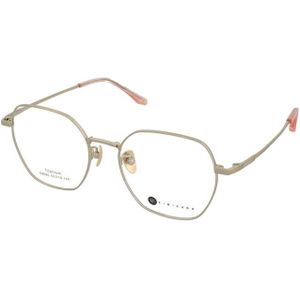 Brillen met correctie Kimikado Titanium Chitose C1