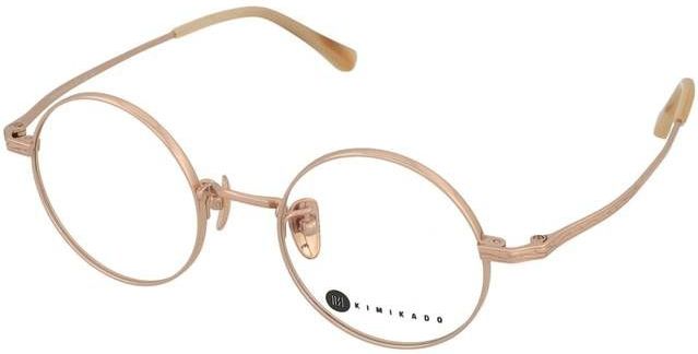 Brillen met correctie Kimikado Titanium Misen C1
