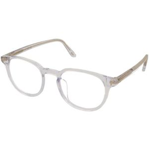 Brillen met correctie Tom Ford FT5795-K-B 026